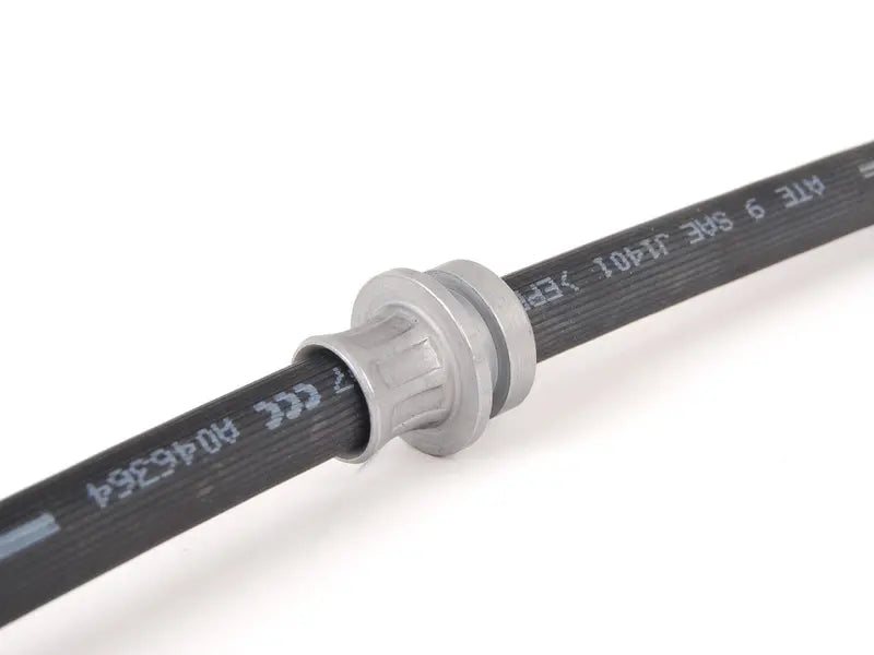 Rear Brake Hose 34303411444 Compatible With BMW X3 E83