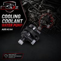 Cooling Coolant Water Pump 1K0965561J Compatible With Audi A3 A4