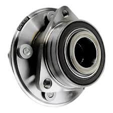 Front Wheel Hub 1663340206 Compatible With MERCEDES-BENZ GL-CLASS X166 & GLE W166 & GLS X166 & M-CLASS W166