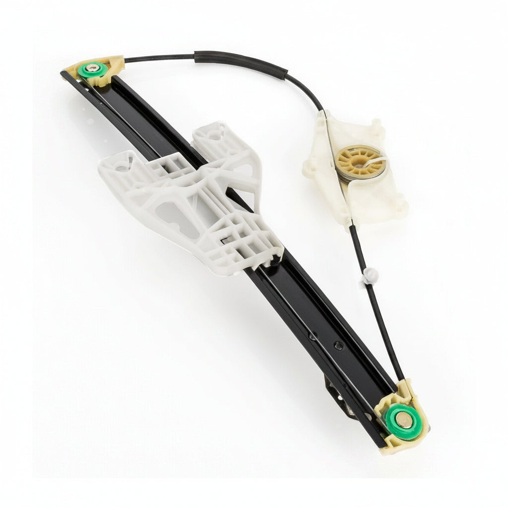 Rear Left Power Window Regulator 8K0839461 Compatible with AUDI A4 B8 (8K2) | A4 / S4