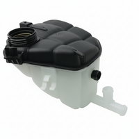 Coolant Bottle 1645000049 A1645000049 2105010215 Compatible With MERCEDES-BENZ GL-CLASS W164 Tag-B-20