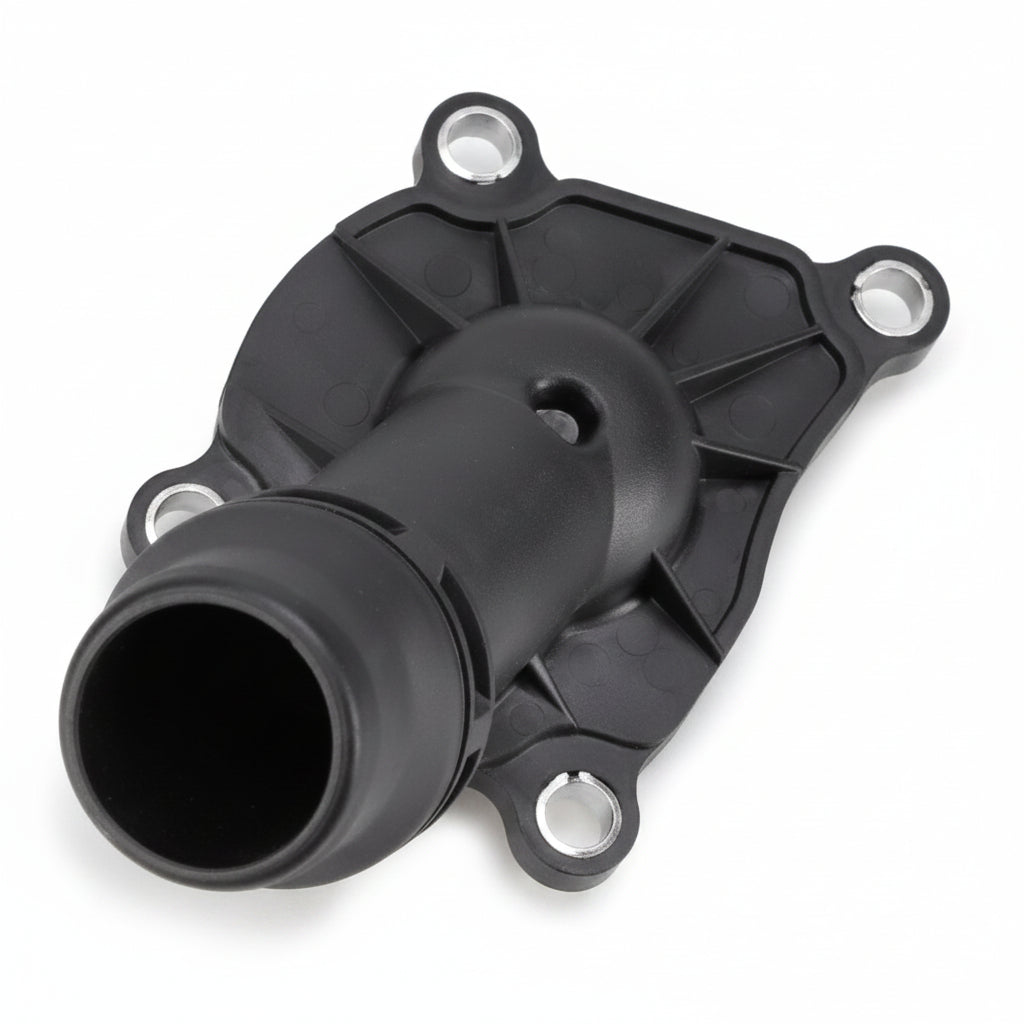 Elbow (Thermostat) 11518512445 Compatible With MINI COUNTRYMAN R60 Tag-E-91