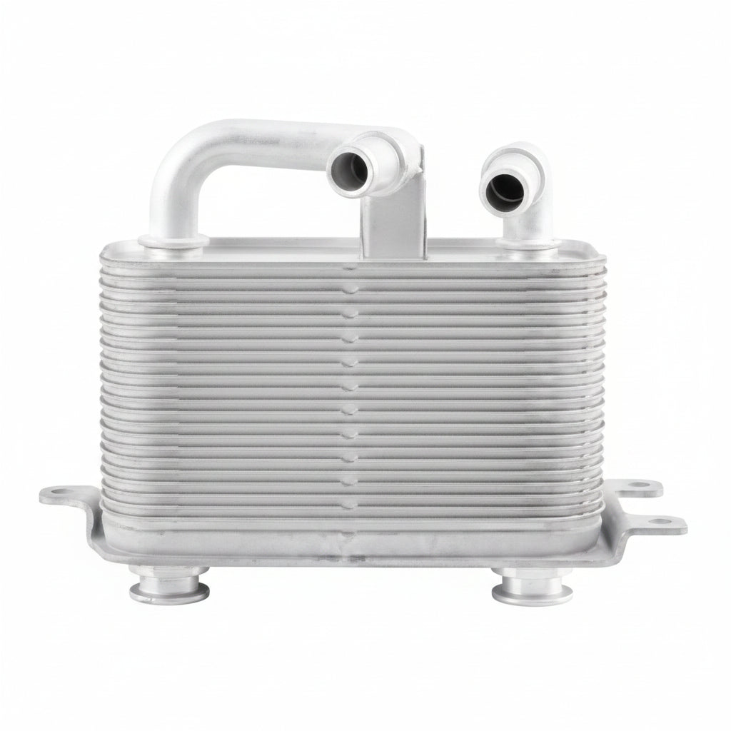 Oil Cooler 17117534896 17217507974 17217519213 7507974 7519213  For BMW 5 Series E60 Tag-O-27