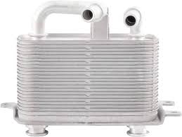 17117534896 17217507974 17217519213 7507974 7519213 Oil Cooler For BMW 5 Series E60 Tag-O-27