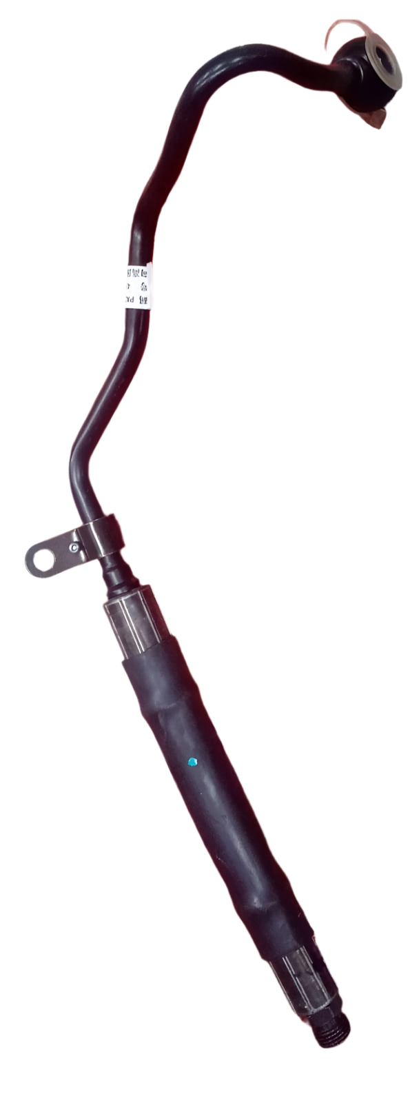 Power Steering Pipe 4B0422893A 4B0422893G Compatible with AUDI A4 A6 Tag-H-281