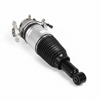 Rear Right Air Suspension Shock Absorber Strut 95835802050 95835802040 95835802041 95835802042 95835802051 Compatible With PORSCHE CAYENNE (92A) & VW TOUAREG (7P5, 7P6)