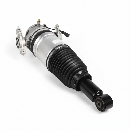 Rear Right Air Suspension Shock Absorber Strut 95835802050 95835802040 95835802041 95835802042 95835802051 Compatible With PORSCHE CAYENNE (92A) & VW TOUAREG (7P5, 7P6)