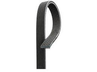 Belt 6DPK1200 06A260849  06A260849B 06A260849C 06A260849E Compatible With SKODA OCTAVIA I (1U2) OCTAVIA I Combi (1U5) & VW NEW BEETLE (9C1, 1C1) Tag-BEL-48
