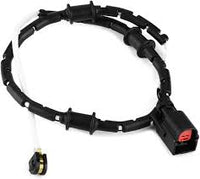 Front Brake Pad Wear Sensor C2P17004 C2Z16061 Compatible With JAGUAR F-TYPE Coupe X152 & XF I X250  & XJ X351