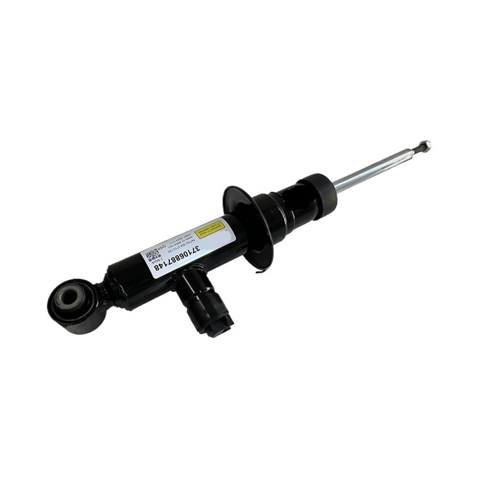 Rear Air Suspension Electric Shock Absorber Strut 37106887148 37106887152 Compatible With BMW BMW X3 (G01, F97) & X4 (G02, F98)