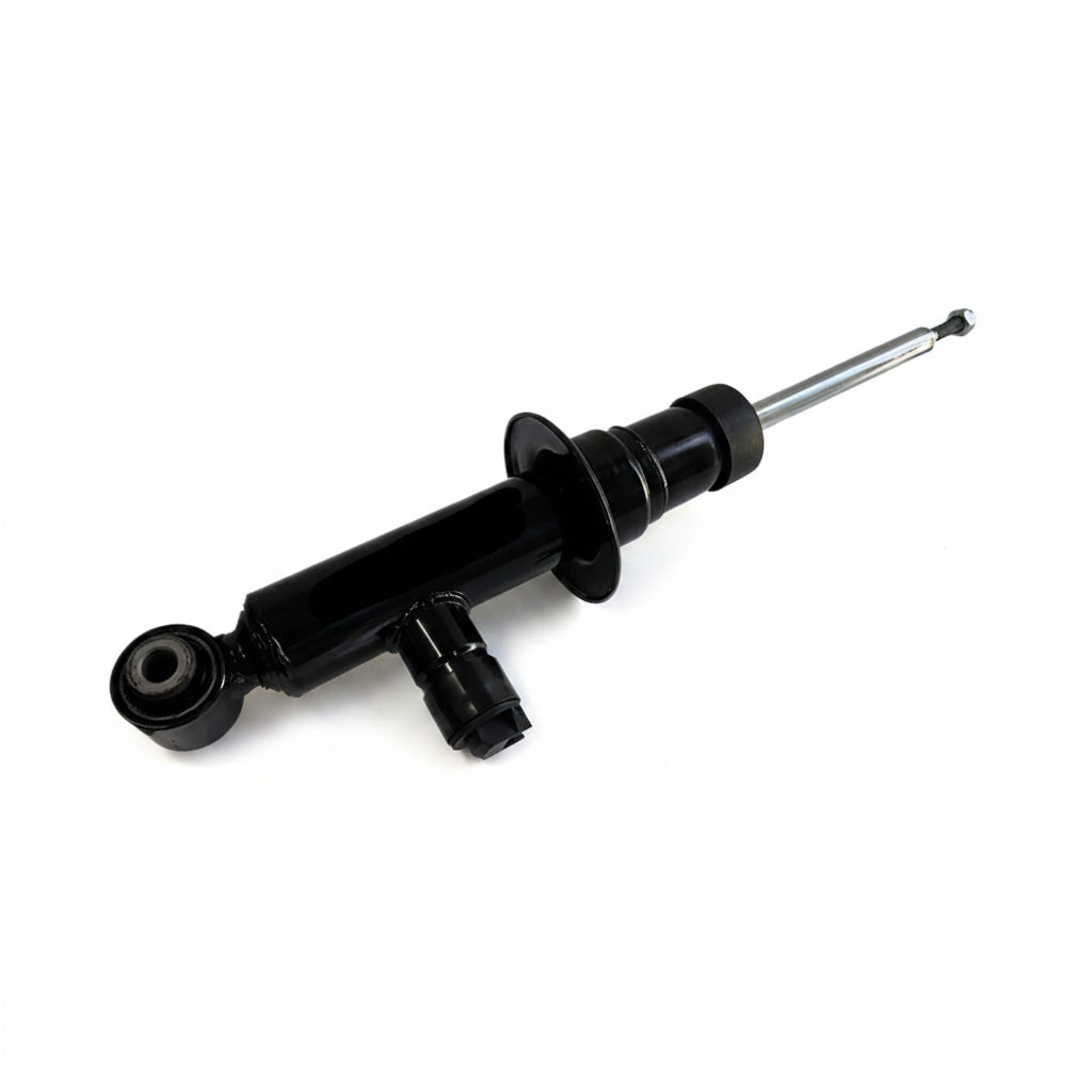 Rear Air Suspension Electric Shock Absorber Strut 37106887148 37106887152 Compatible With BMW BMW X3 (G01, F97) & X4 (G02, F98) (2017-24)