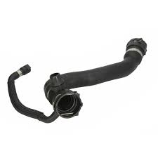 Radiator Hose Pipe 17127800099 For BMW 5 Series F10 & 7 Series F02 Tag-H-137
