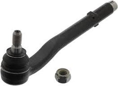 Front Steering Tie Rod End Head Assembly (Rack End QJB500060 & Tie Rod End Left & Right QJB500050) Compatible With LAND ROVER RANGE ROVER III (L322)