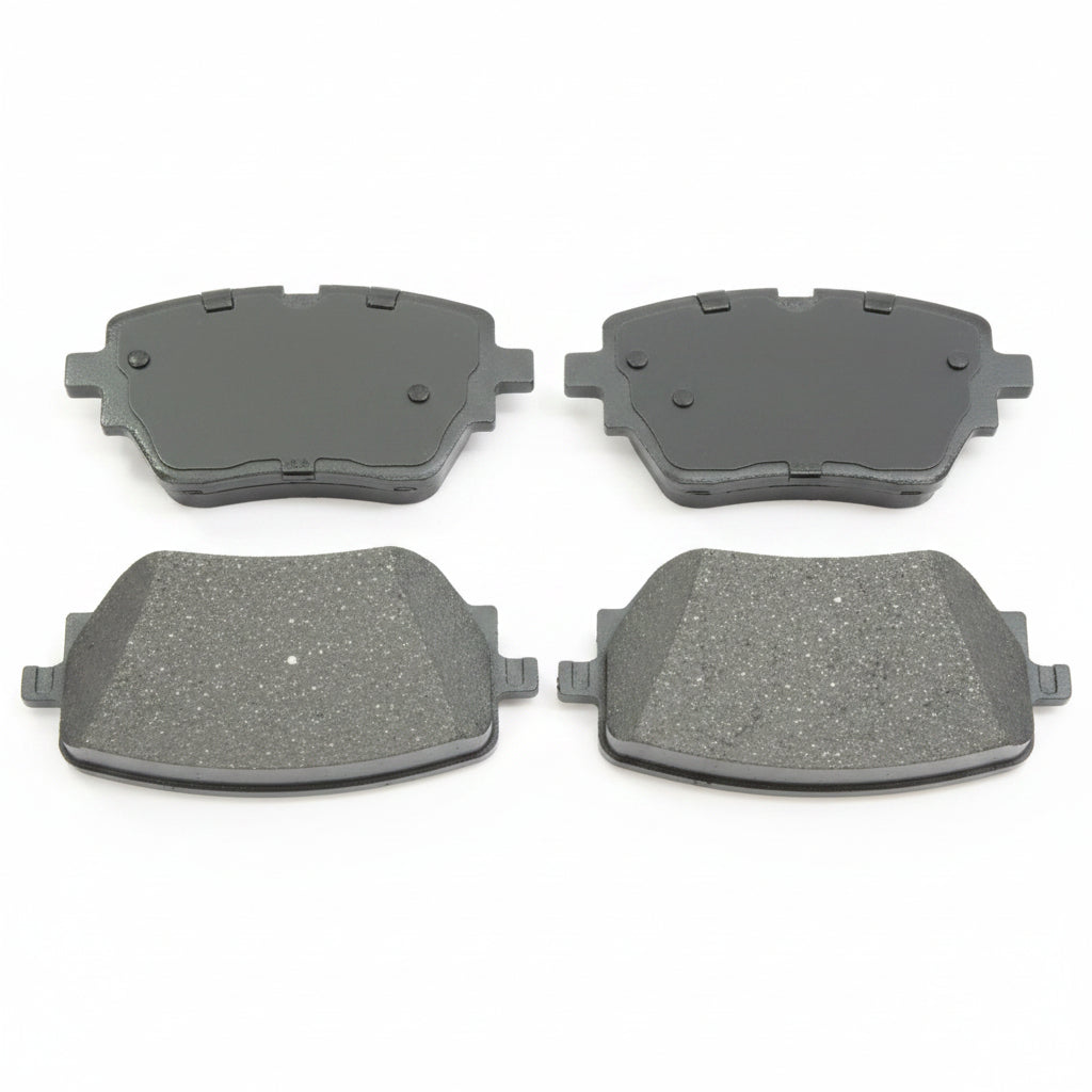 Rear Brake Pad A0004207600 2298701 P050148 Compatible With MERCEDES-BENZ A-CLASS W177
