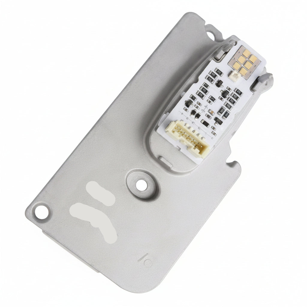 LED Headlight Turn Signal Right Side Module 63117339056 (R.H) Right For BMW 7 Series F02 Tag-BL-108