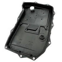 Transmission Oil Pan 0D5398009 0D5398009C 0D5398010 D5398009 D5398009C D5398010 1103298006 Compatible With AUDI A5 Q5 Q7 Tag-OP-22