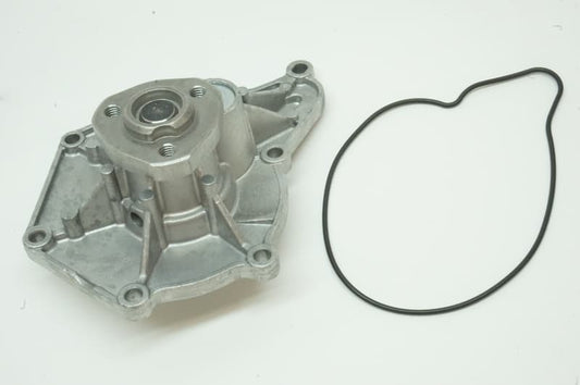 Water Pump 06E121018B 06E121018A 06E121005D 06E121005F 06E121005N 06E121008N Compatible With AUDI A4 A5 A6 A8 Q5 Q7 Tag-W-21