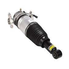 Rear Right Air Suspension Shock Absorber Strut 95835802050 95835802040 95835802041 95835802042 95835802051 Compatible With PORSCHE CAYENNE (92A) & VW TOUAREG (7P5, 7P6)