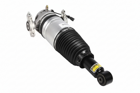 Rear Right Air Suspension Shock Absorber Strut 95835802050 95835802040 95835802041 95835802042 95835802051 Compatible With PORSCHE CAYENNE (92A) & VW TOUAREG (7P5, 7P6)