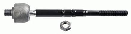 Front Steering Tie Rod End Head Assembly (Rack End 2054600805 & Tie Rod End Left 2054600605 & Right 2054600705) Compatible With MERCEDES-BENZ C-CLASS (W205) &  CLS (C257) & E-CLASS (W213)