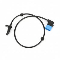 Rear Left ABS Wheel Speed Sensor 2229051000 A2229051000 Compatible With MERCEDES-BENZ S-CLASS W222