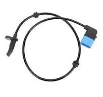 Rear Left ABS Wheel Speed Sensor 2229051000 A2229051000 Compatible With MERCEDES-BENZ S-CLASS W222