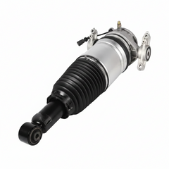 Rear Right Air Suspension Shock Absorber Strut 95835802050 95835802040 95835802041 95835802042 95835802051 Compatible With PORSCHE CAYENNE (92A) & VW TOUAREG (7P5, 7P6)