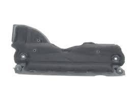 Sound Insulat  Splash Wall Upper Part 51717149461 Compatible with BMW 5 Series F07 Tag No.3
