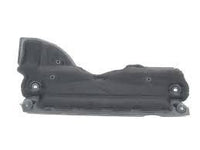 Sound Insulat  Splash Wall Upper Part 51717149461 Compatible with BMW 5 Series F07 Tag No.3