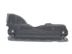 Sound Insulat  Splash Wall Upper Part 51717149461 Compatible with BMW 5 Series F07