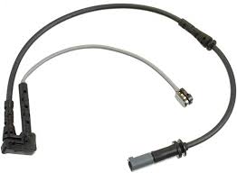 Front Brake Pad Wear Sensor 34356865613 34356888167 Compatible With BMW X1 F48