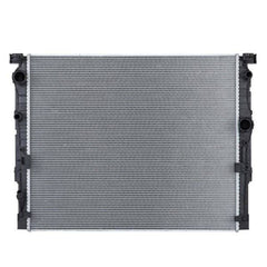 Radiator 17117823567 17118623368 Compatible with  BMW X3 F25