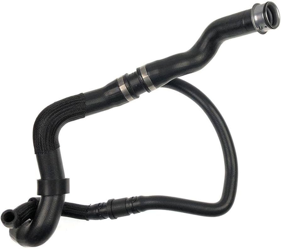 Radiator Hose Pipe 1645011082 For Mercedes Benz GL-CLASS W164 Tag-H-38