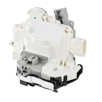 Rear Right Door Lock Actuator (9 Pin) 4G0839016 Compatible With AUDI A3 A6 A7 Q3 Q7 & VW TOUAREG (7P5, 7P6) (2011-18)