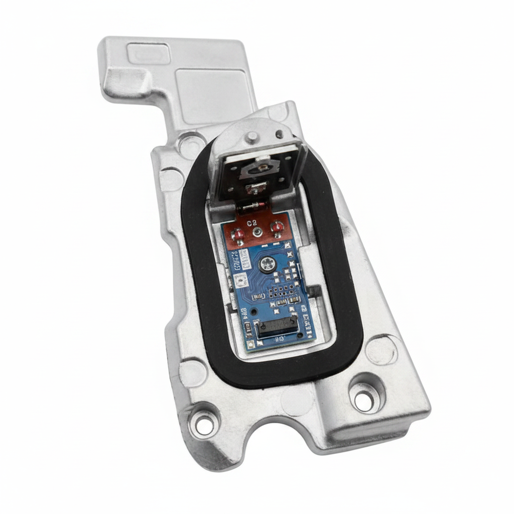 Left LED Module Headlight Control Module 63117352477 (L.H) Left For BMW 5 Series F10 Tag-BL-67