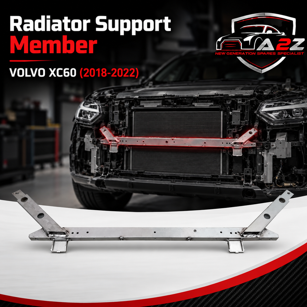 Radiator Support Member 31424561  Compatible With VOLVO XC60 (2018-2022)