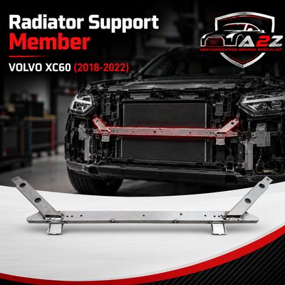 Radiator Support Member 31424561  Compatible With VOLVO XC60 (2018-2022)