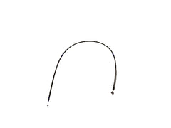 Bonnet Cable (Long Size) NEC4407(A) Compatible With VW AMEO, POLO 1ST GEN, POLO 2ND GEN, POLO GTI, VENTO 1ST GEN, VENTO 2ND GEN (NEW ERA)