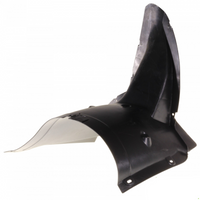 Front Right Wheel Arch 1Z0809954 Compatible With Skoda Octavia (2004-13)