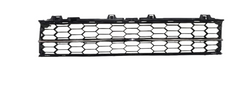 Front Bumper Grill With Chrome 3V0853677 3V0853551A Compatible With Skoda Superb (2015-2018) Tag No.505