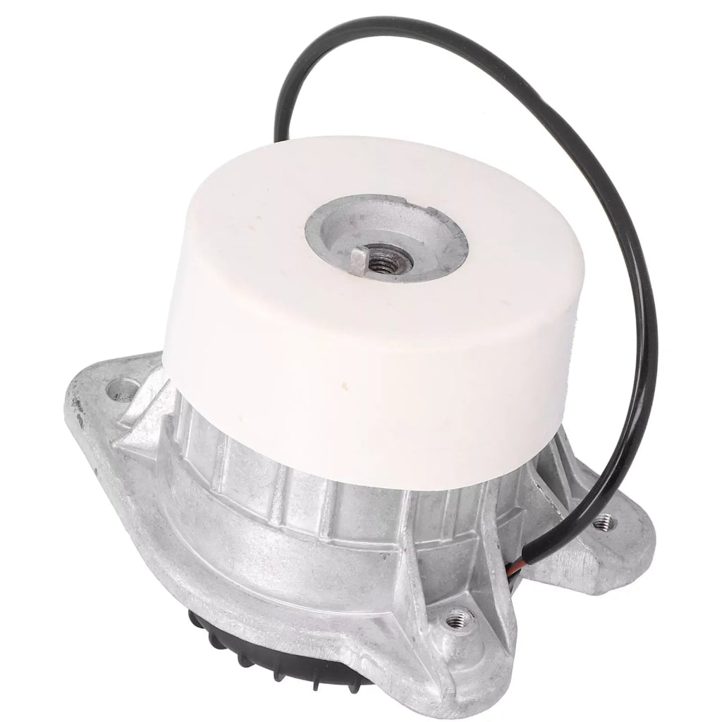 Front Engine Mount Set Compatible With MERCEDES-BENZ S-CLASS W222 Engine Mount Left 2222407117 & Right 2222407217