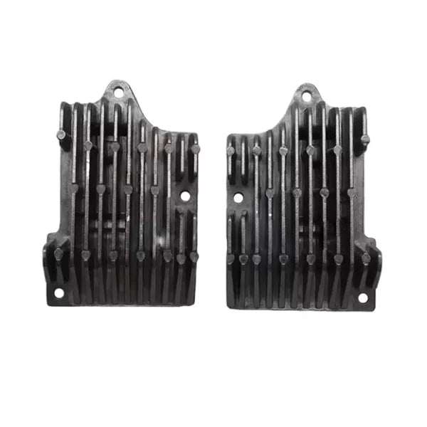 Front Headlight Module Blaster (Yellow/White) 63115A043C5 63115A043C5 Compatible With BMW 2 Series G42  LCI High Version