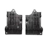 Front Headlight Module Blaster (Yellow/White) 63115A043C5 63115A043C5 Compatible With BMW 2 Series G42  LCI High Version