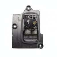 Front Headlight Module Blaster (Yellow/White) 63115A043C5 63115A043C5 Compatible With BMW 2 Series G42  LCI High Version