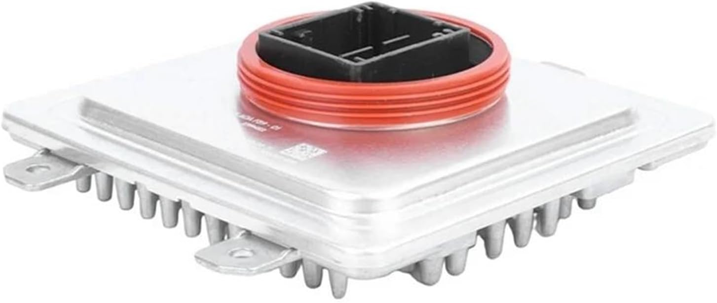LED Headlight Control Module 63115A0AFB9 For BMW X3 X3M G01 Tag-BL-195