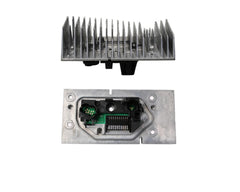 Left LED Headlight Module Angel Eyes Source 63115A4F771 For BMW G20 G28 LCI Tag-BL-173