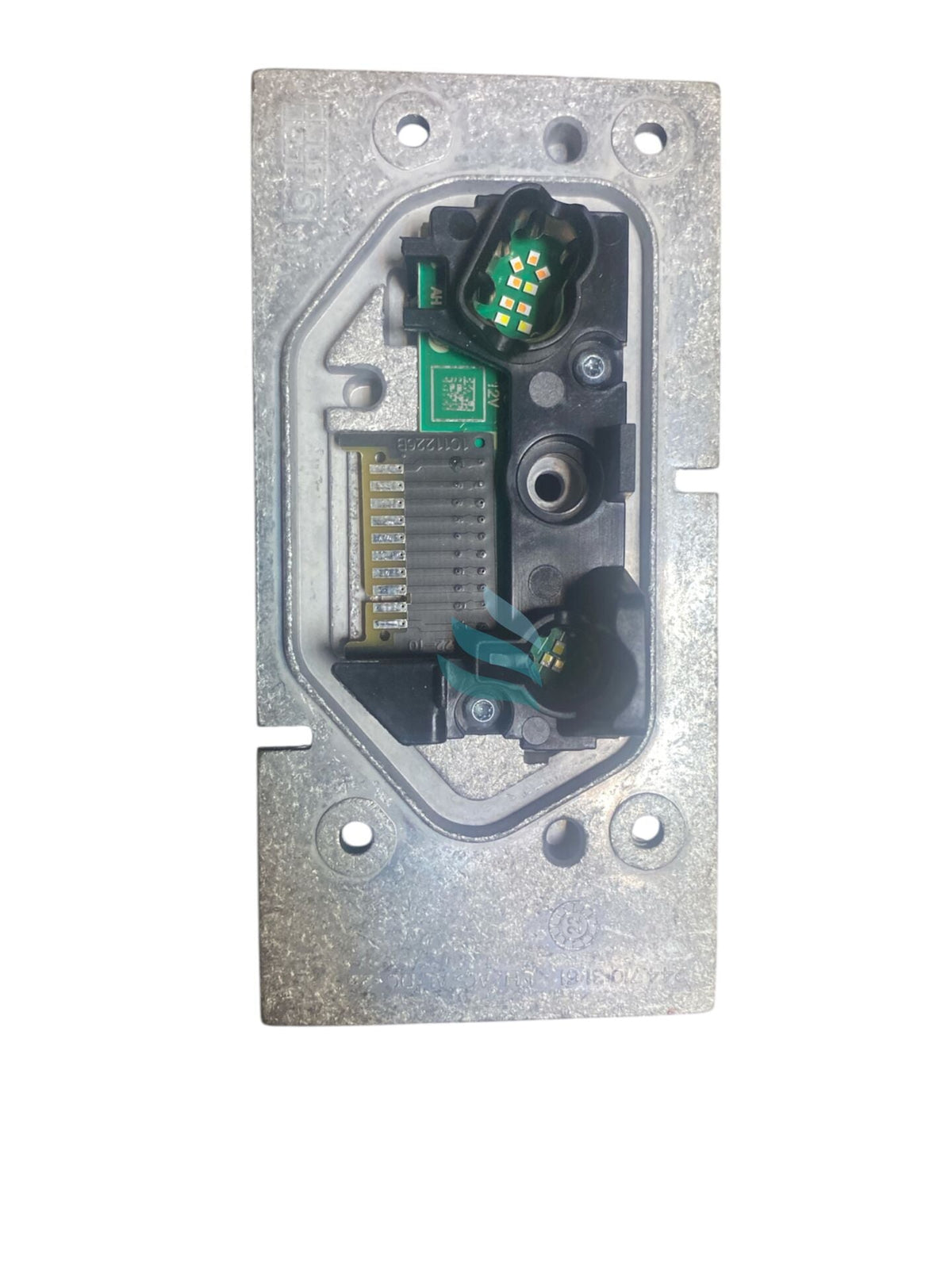 Left LED Headlight Module Angel Eyes Source 63115A4F771 For BMW G20 G28 LCI Tag-BL-173