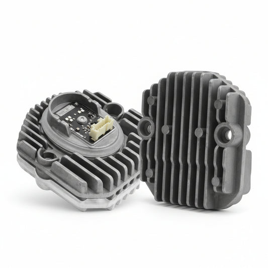 Right LED Module Daytime Running Light  63117214940 (R.H) Right For BMW 5 Series G30 Tag-BL-123