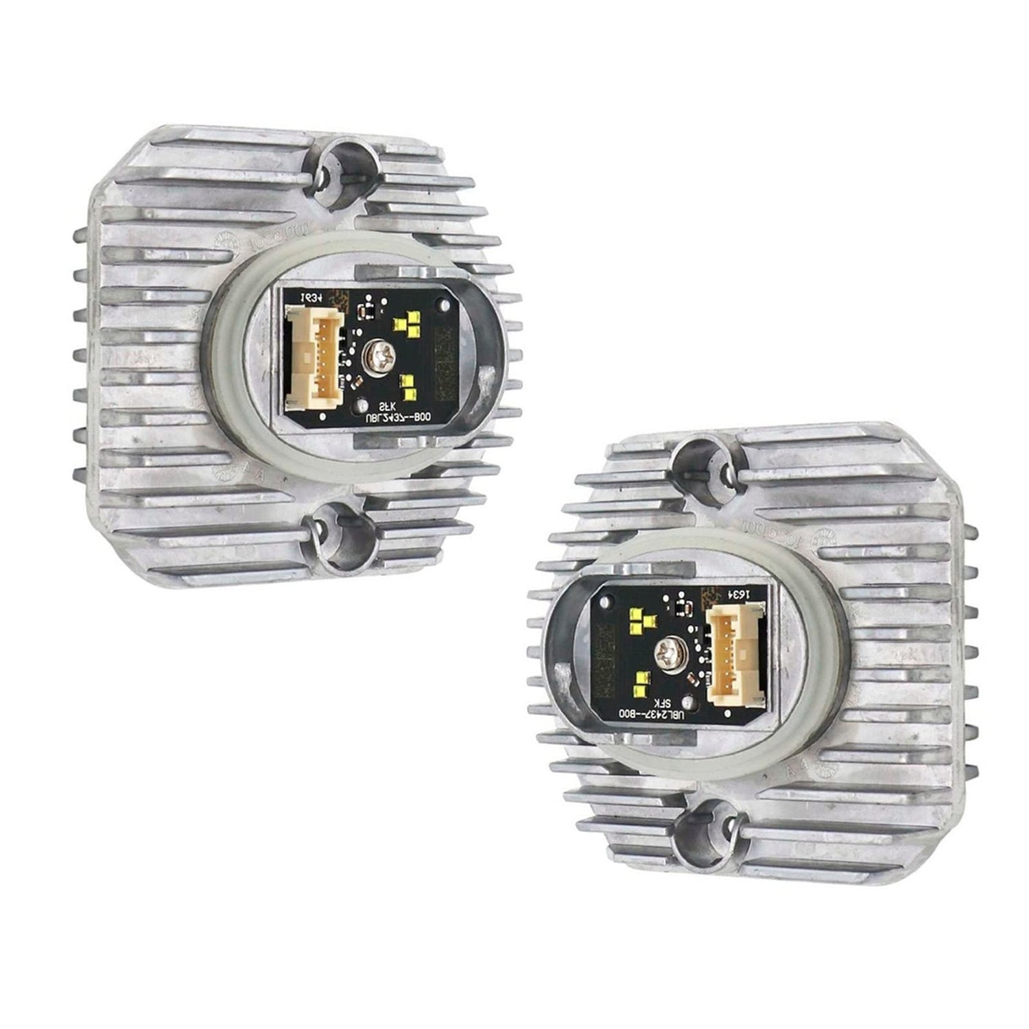 Right LED Module Daytime Running Light  63117214940 (R.H) Right For BMW 5 Series G30 Tag-BL-123