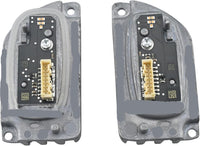 LED Module Turn Signal Light Left Headlight Control Unit 63117214941 For BMW 5 Series G30 & 6 Gran Turismo G32 Tag-BL-124